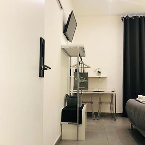 Suite Lit Queen-Size
